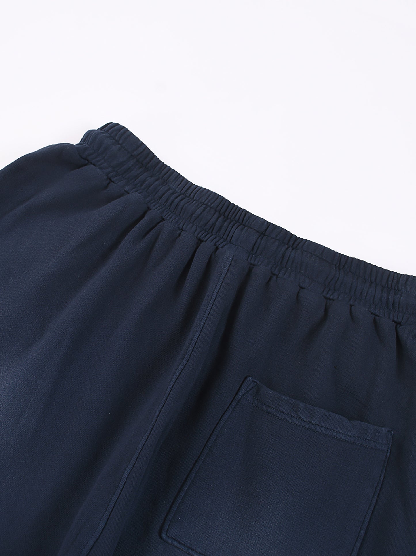 Midnight Kanji Pants