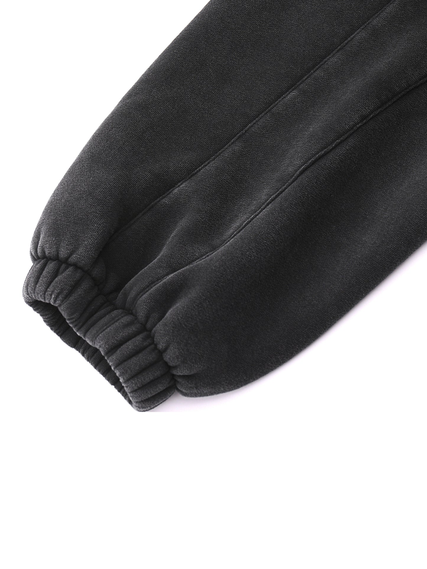 Prestige Fleeced Jogger Sweatpants