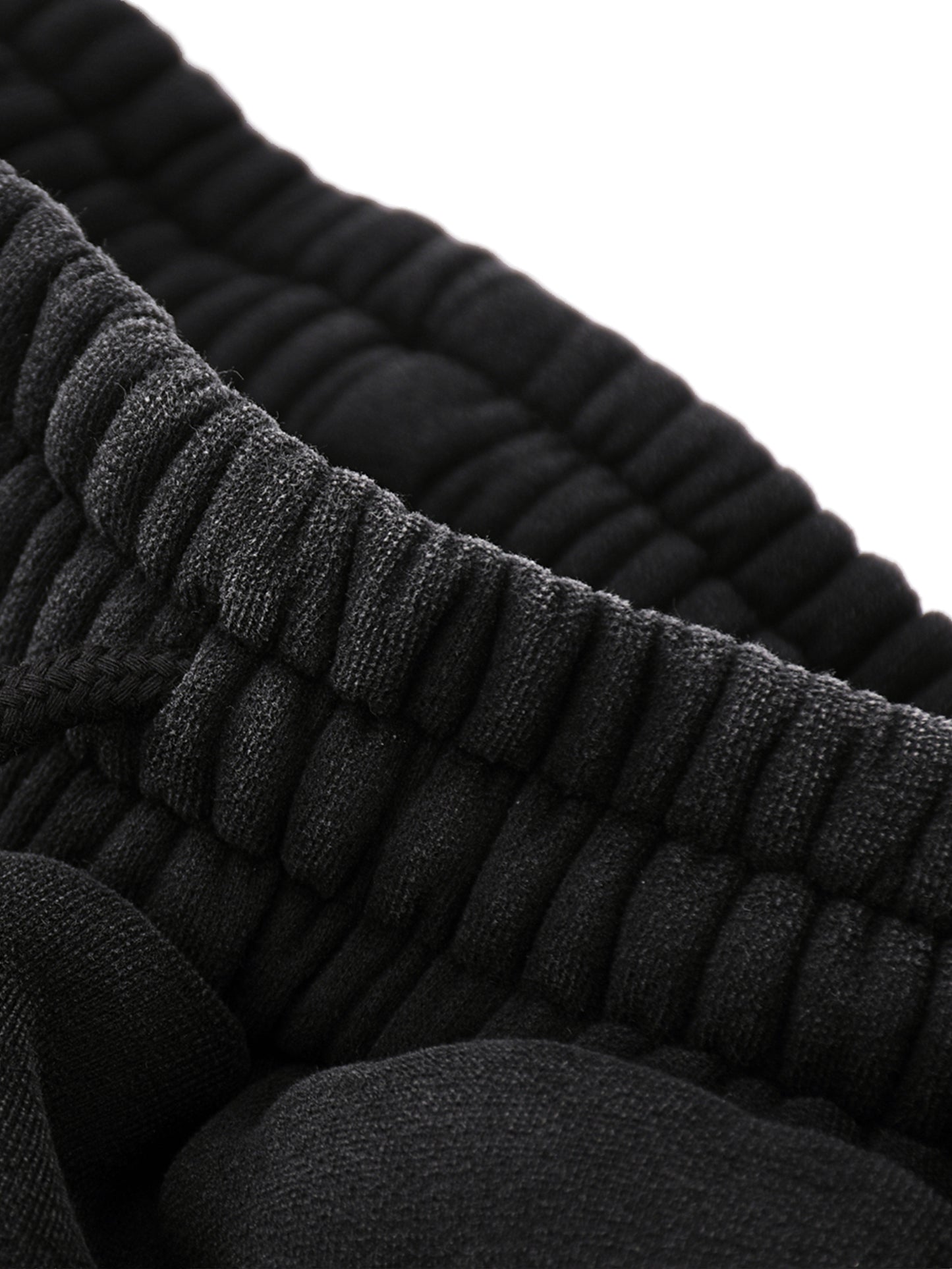 Prestige Fleeced Jogger Sweatpants