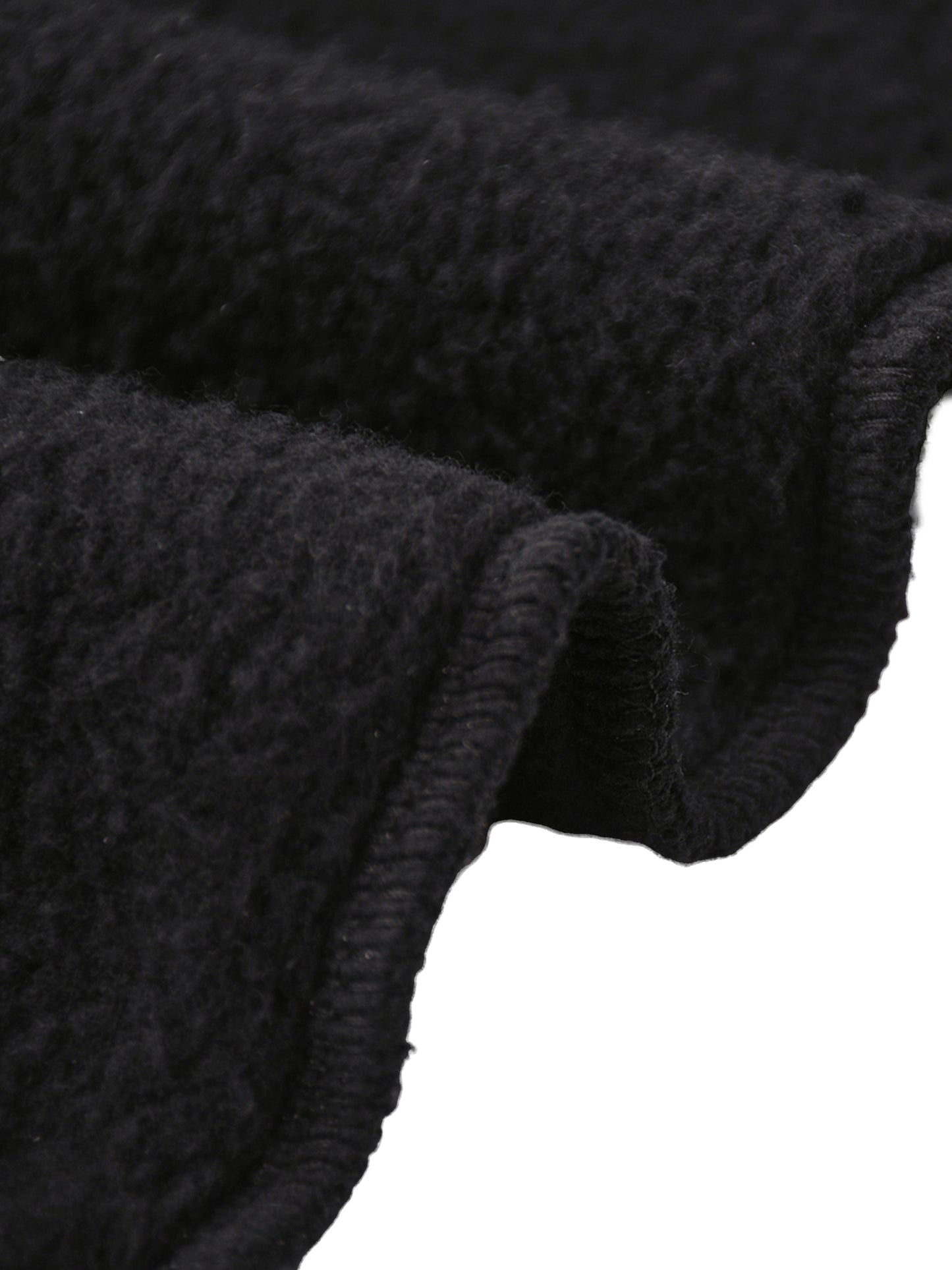 Prestige Fleeced Jogger Sweatpants