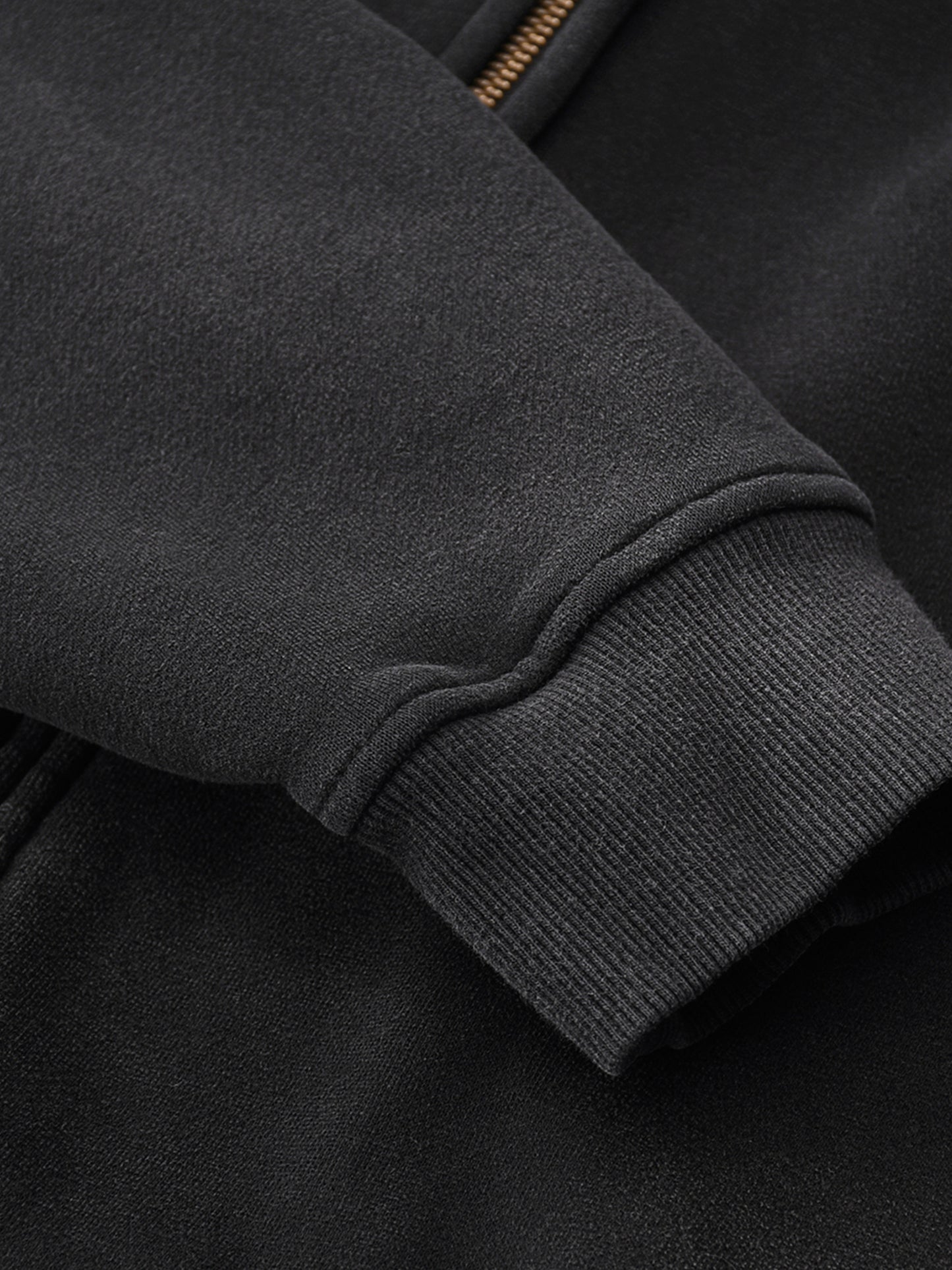 Streetcode Rebellion Zip Hoodie