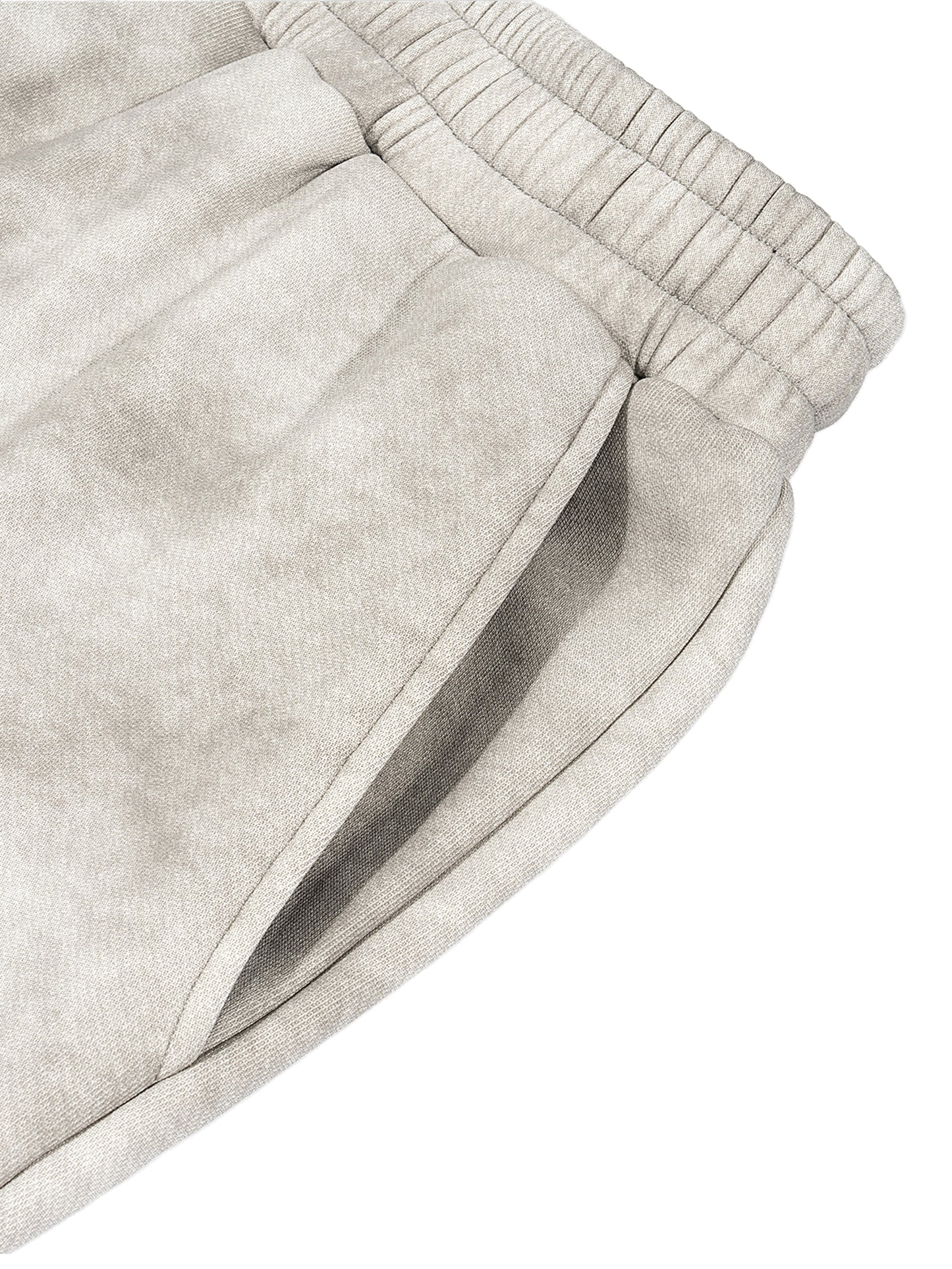 Chinese Calligraphy Tracksuit Bottoms Fleece Sweatpants