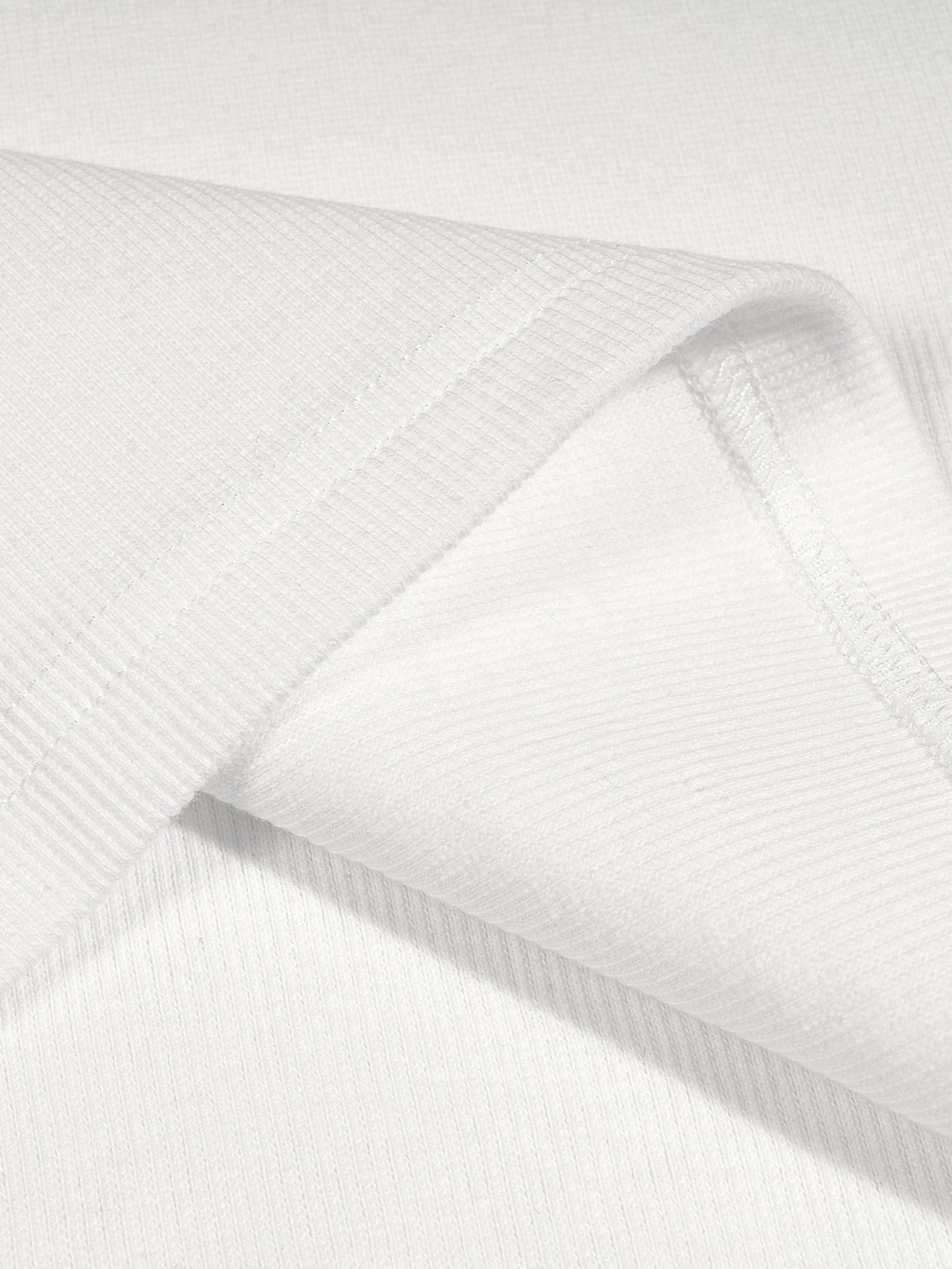 Simple No R3zn Compression Top
