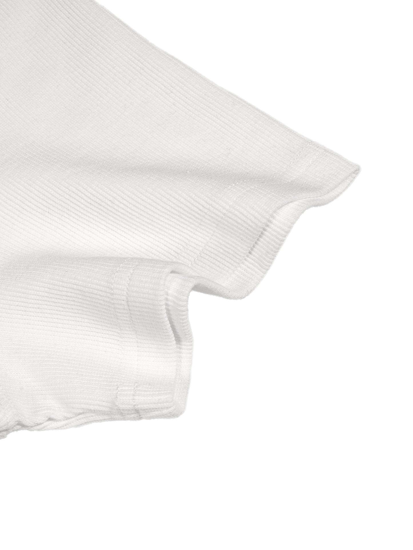 Simple No R3zn Compression Top