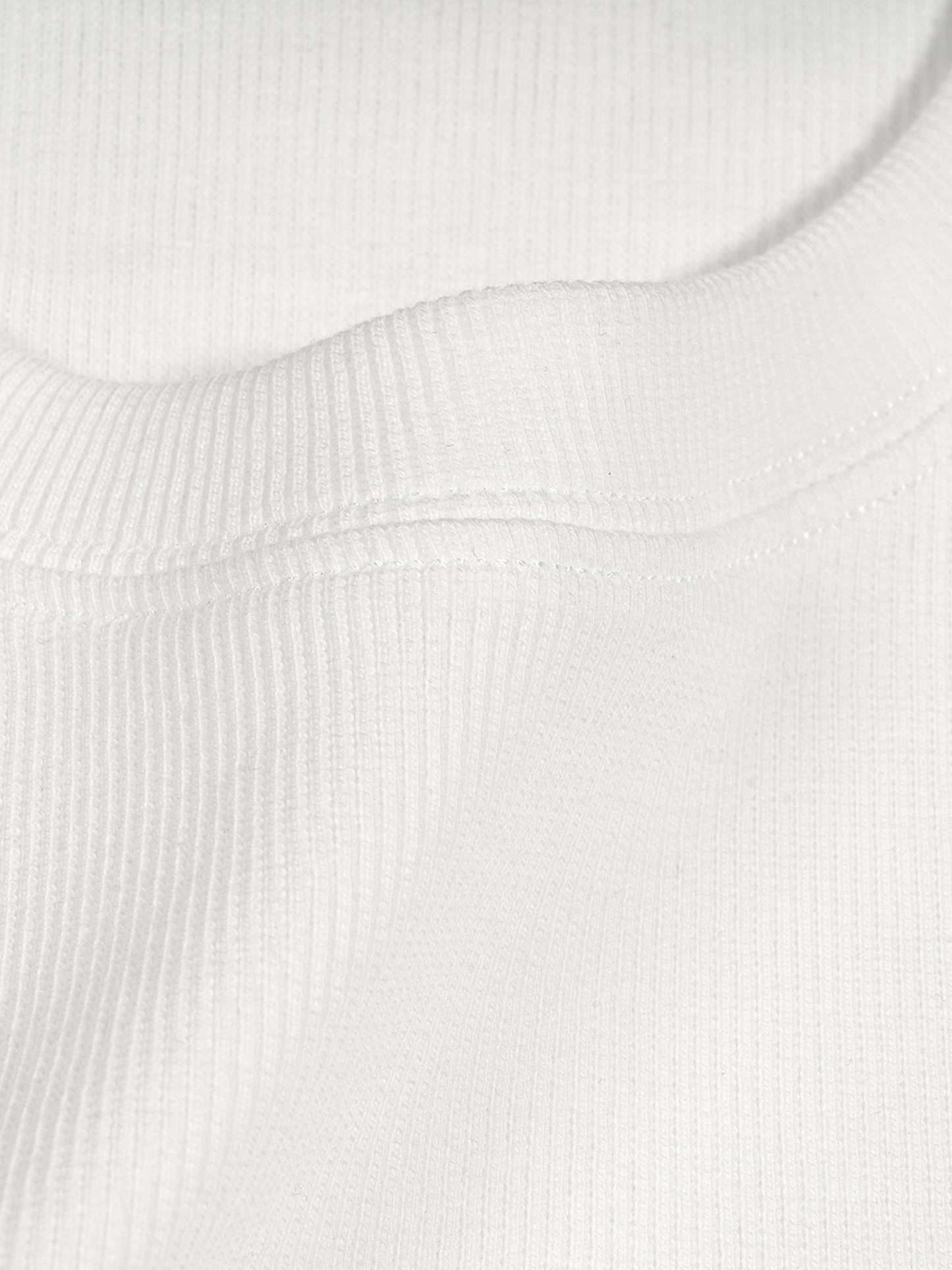Simple No R3zn Compression Top