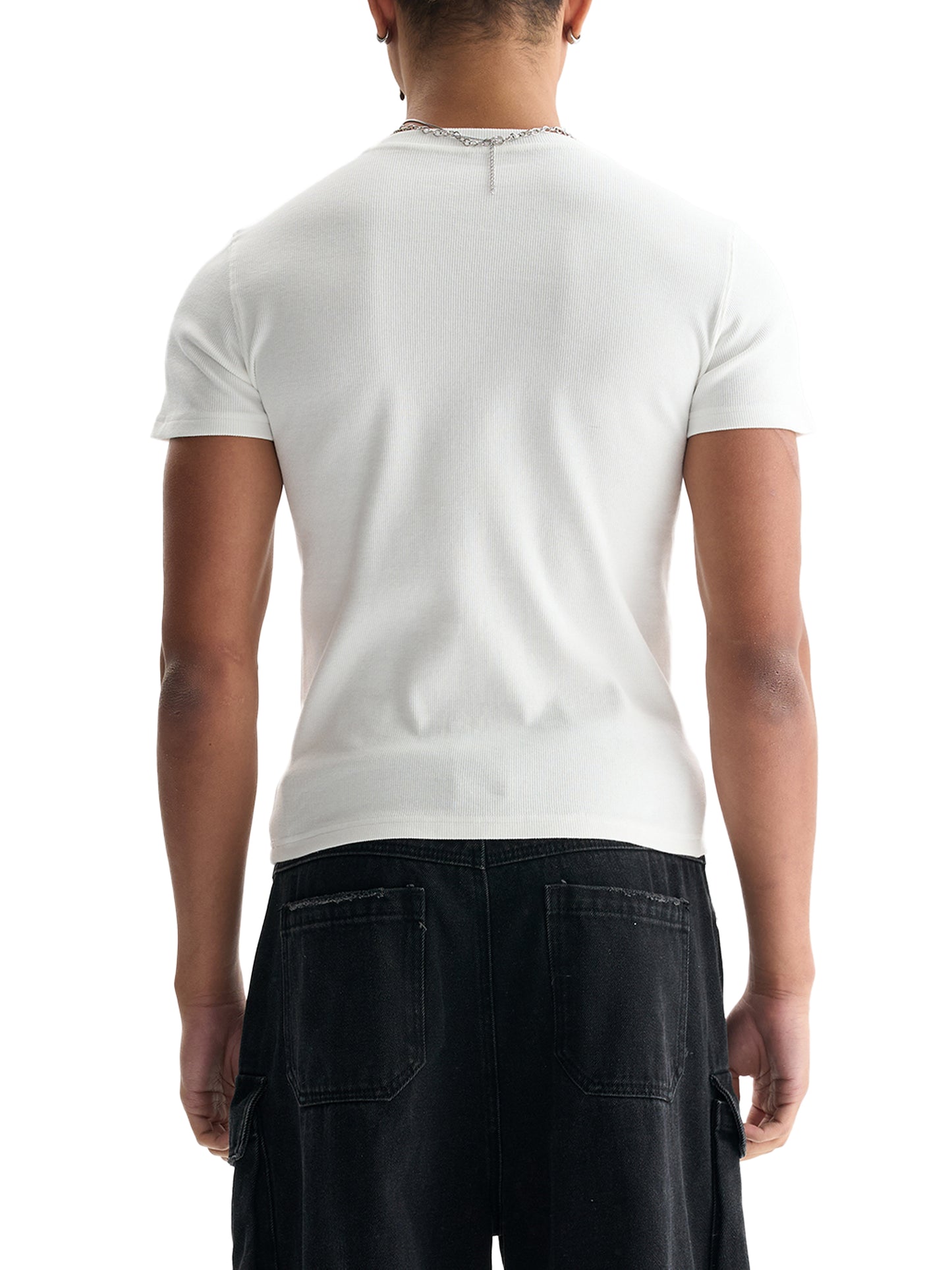 Simple No R3zn Compression Top