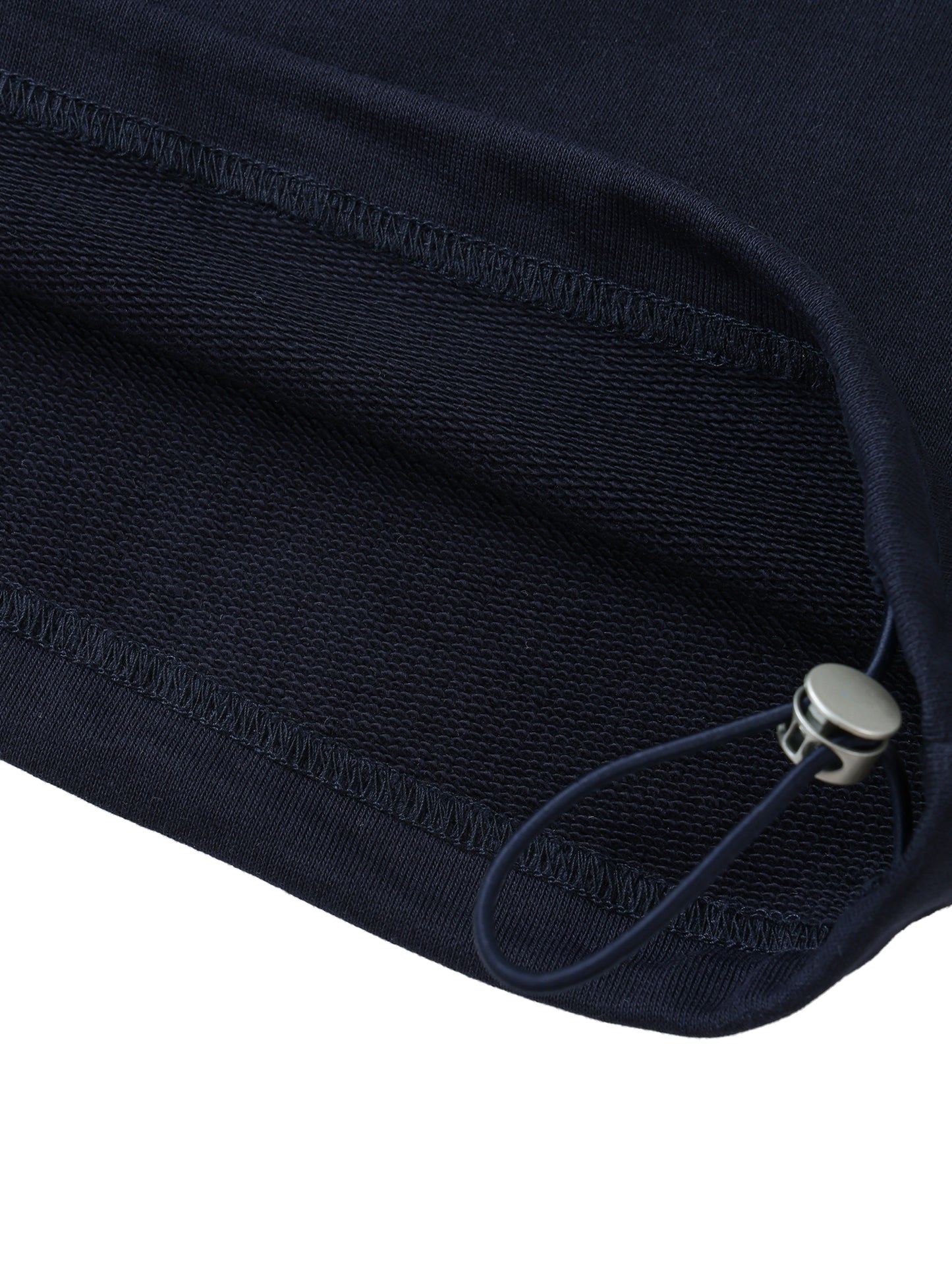 Monogram R Street Script Jacket