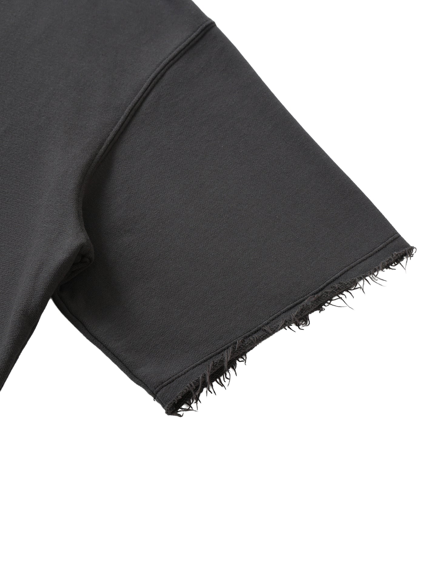 404: Lost in Vision Half Sleeve T-Shirt
