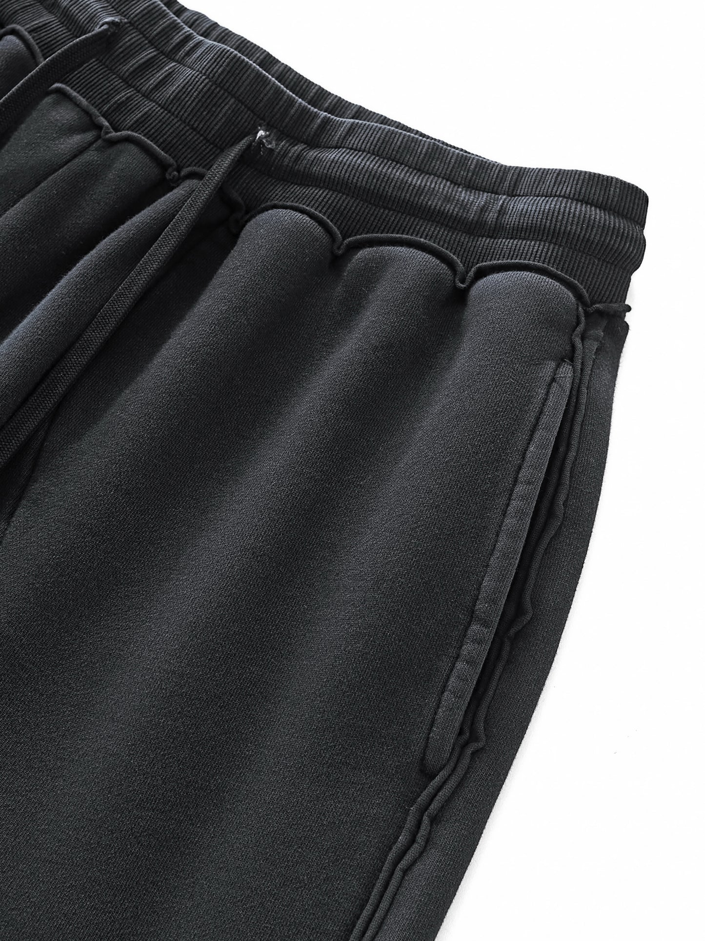 Noir Core Sweatpants
